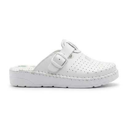 Sabot Orthopédique Femme, Élégant, Confortable et Respirant